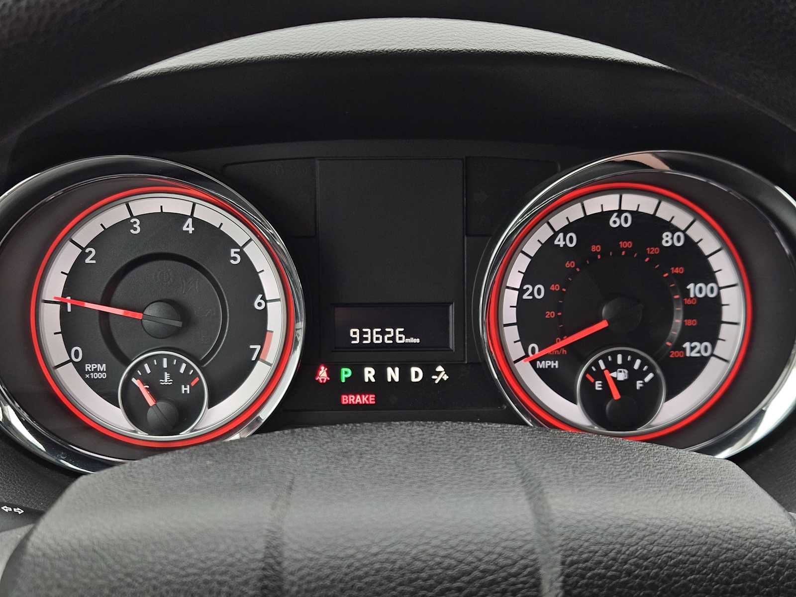 Used 2019 Dodge Grand Caravan SE image 16