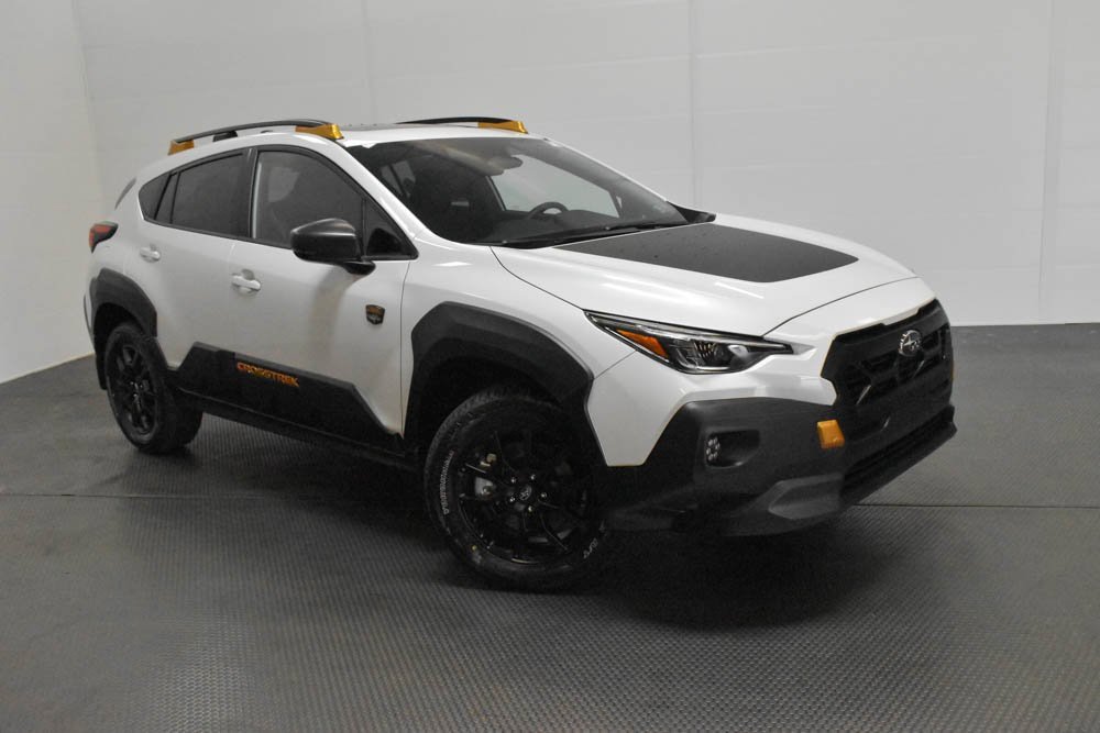 New 2025 Subaru Crosstrek 2.5i Wilderness