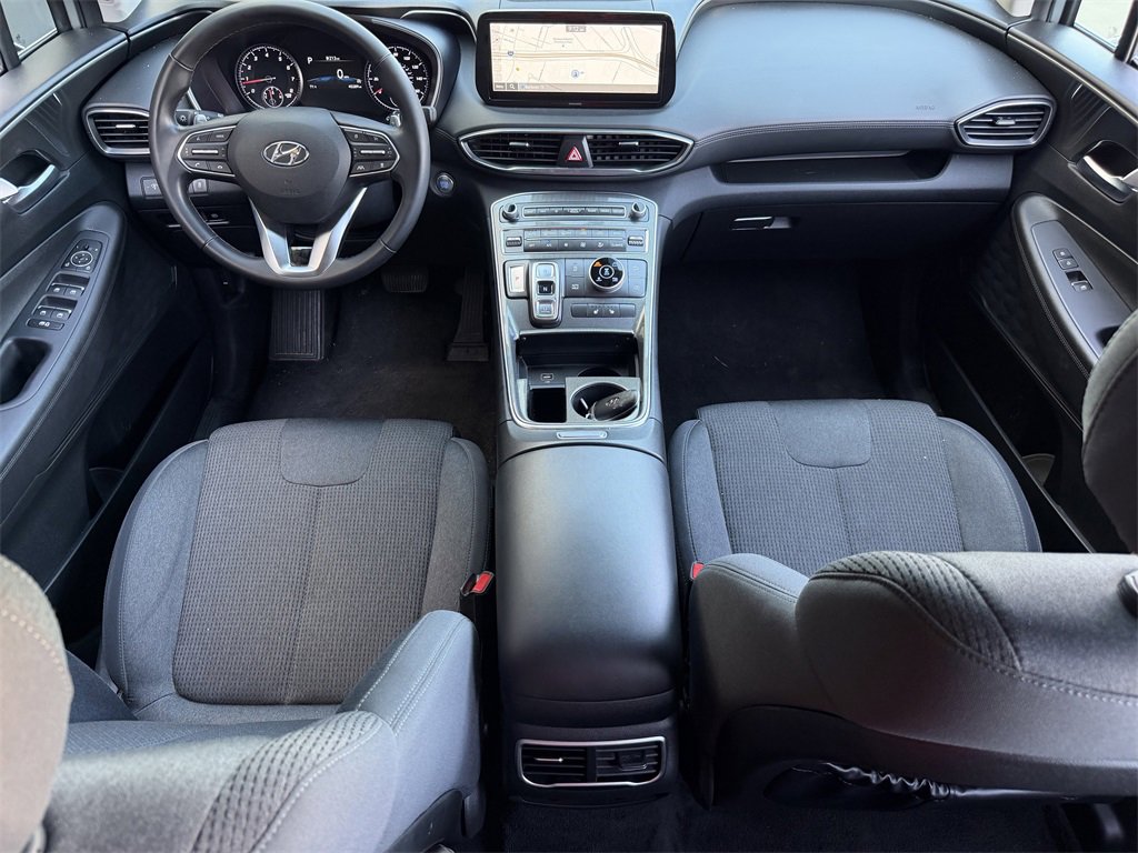 Used 2023 Hyundai Santa Fe SEL image 9
