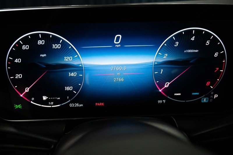 Certified 2026 Mercedes-Benz GLC 300 4MATIC image 27