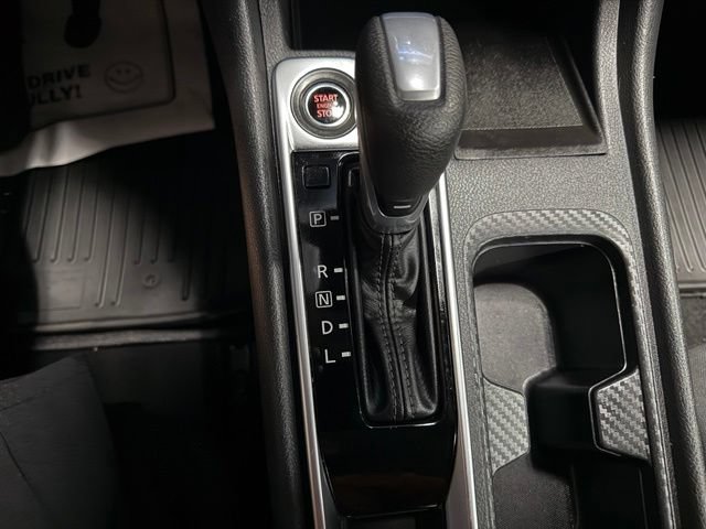 Used 2025 Nissan Sentra SV w/ All-Weather Package FWD image 30