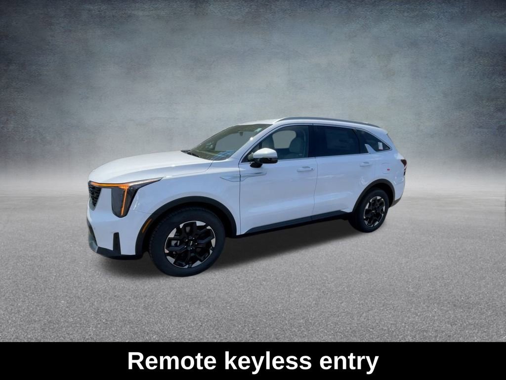 Used 2026 Kia Sorento S image 11