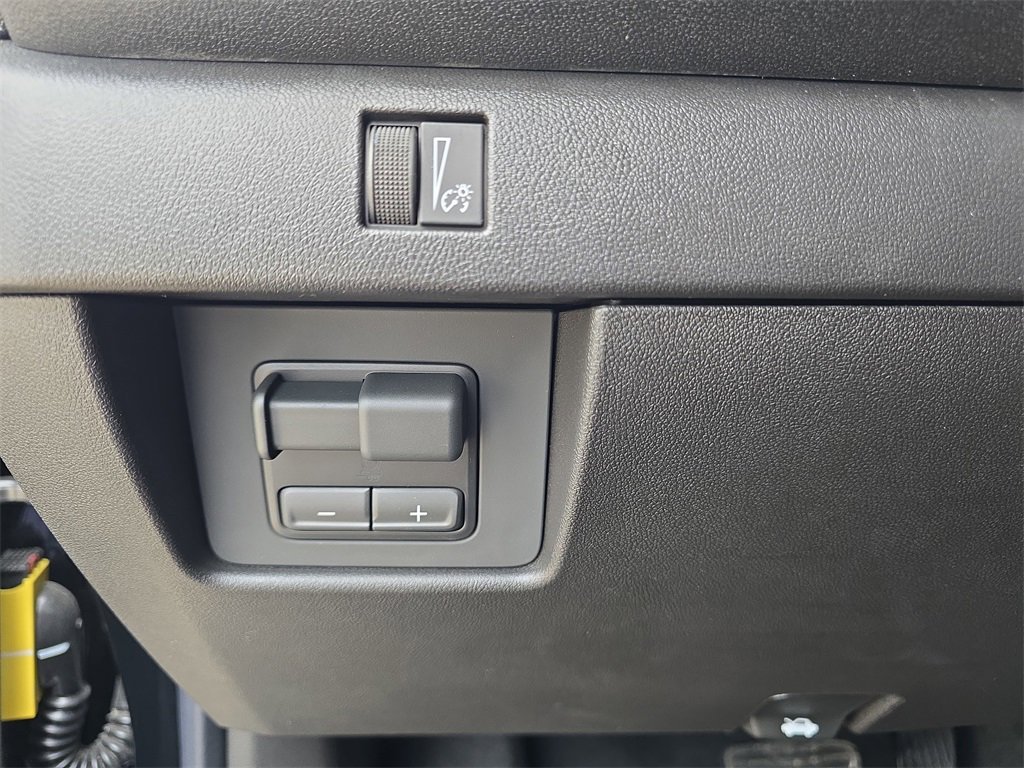 New 2026 Chevrolet Colorado Trail Boss image 26