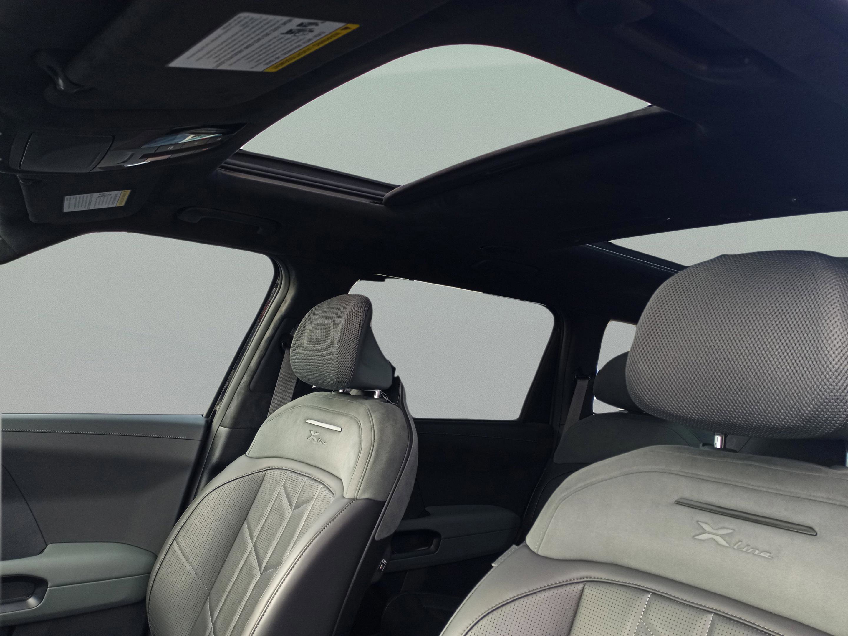 New 2027 Kia Telluride SX Prestige X-Line image 25