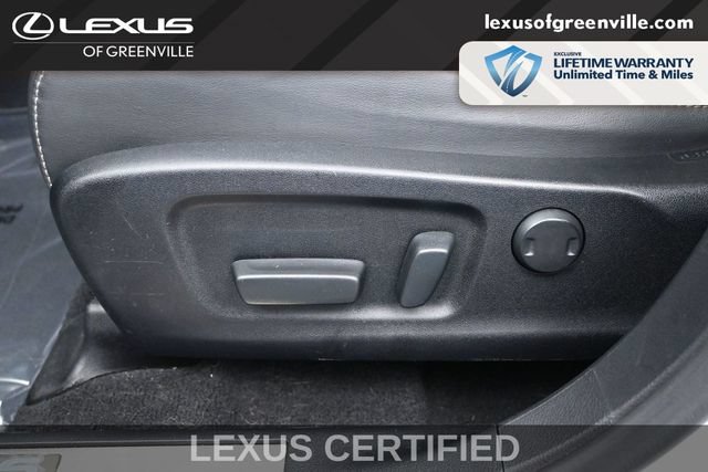 Used 2022 Lexus RX 350L Premium w/ Premium Package AWD/4WD image 20