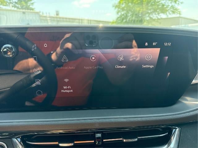 New 2026 Buick Envista Sport Touring w/ Convenience I Package FWD image 22