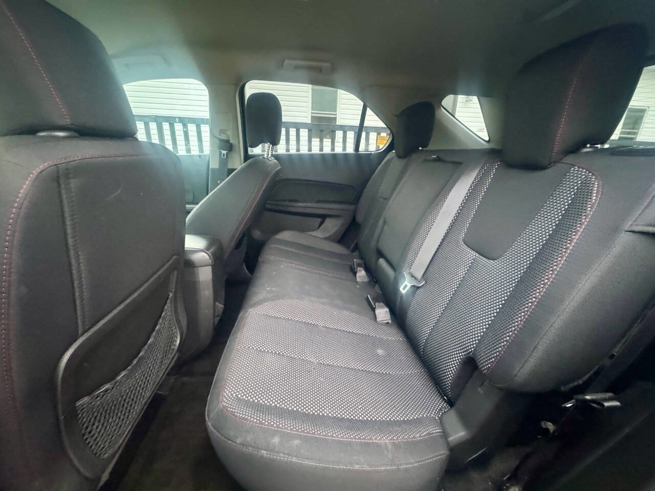 Used 2014 Chevrolet Equinox LT AWD/4WD image 13