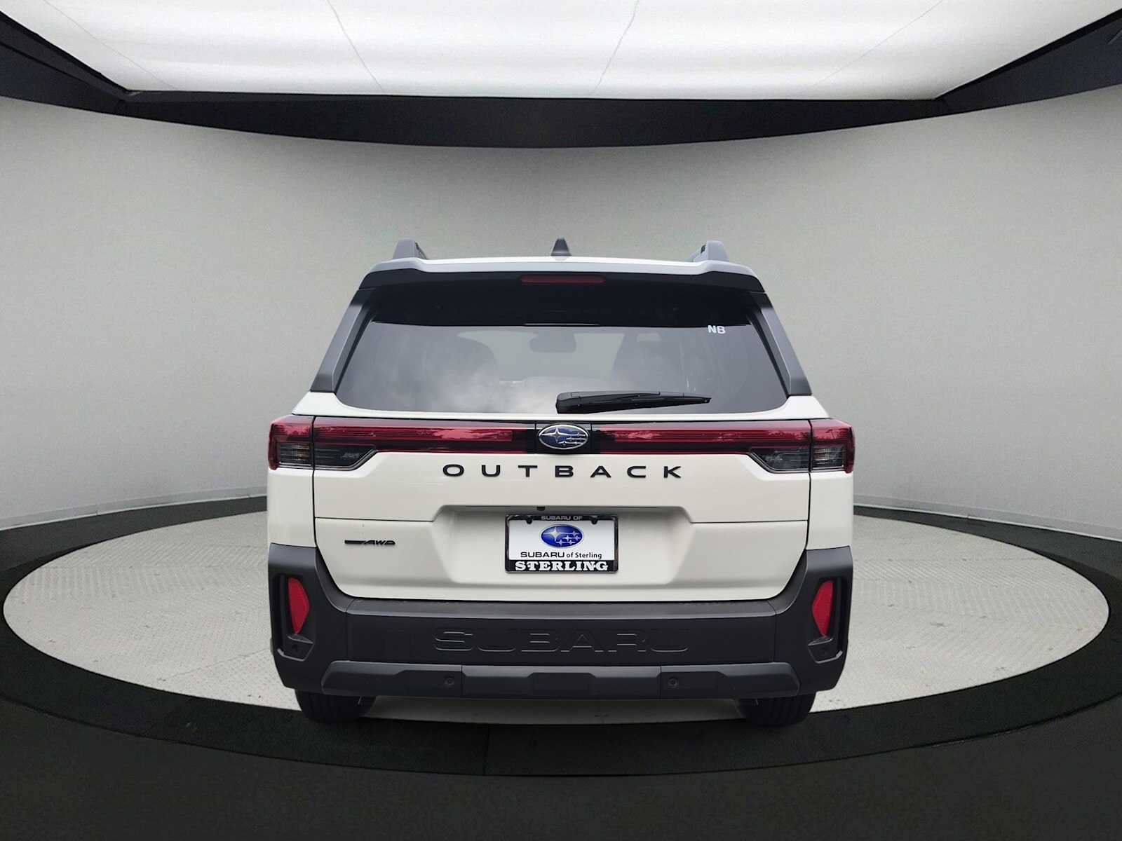 New 2026 Subaru Outback Limited XT AWD/4WD image 7
