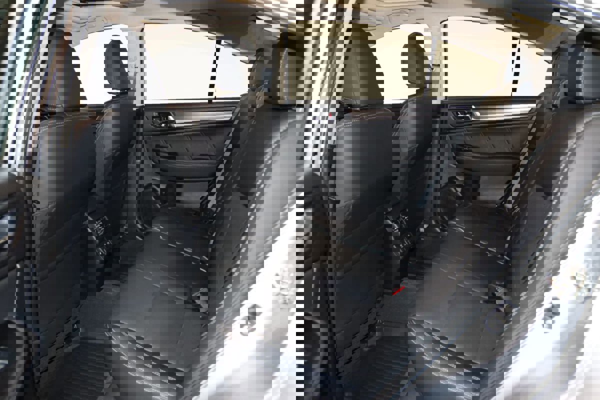 Used 2019 Subaru Legacy 2.5i Limited AWD/4WD image 51