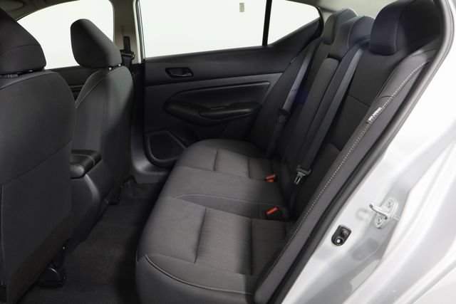 Used 2024 Nissan Altima 2.5 S FWD image 16