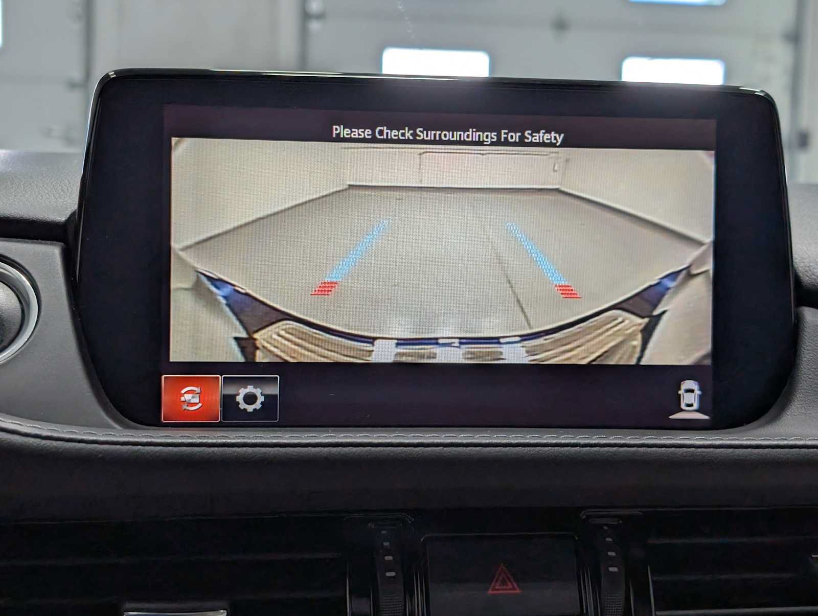 Used 2021 MAZDA MAZDA6 Signature FWD image 26