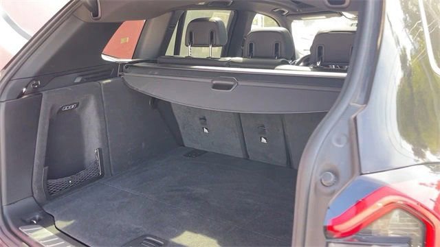 Used 2023 BMW X3 sDrive30i image 22