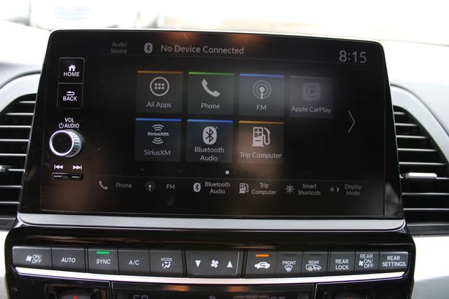 Used 2025 Honda Odyssey Sport-L image 18