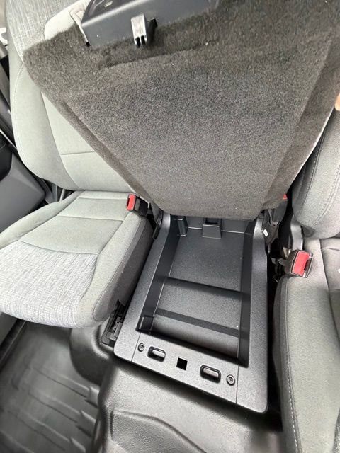 Used 2023 Ford F150 XLT w/ Equipment Group 301A Mid AWD/4WD image 12