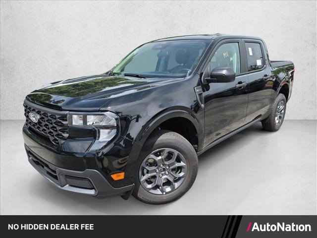 New 2026 Ford Maverick XLT