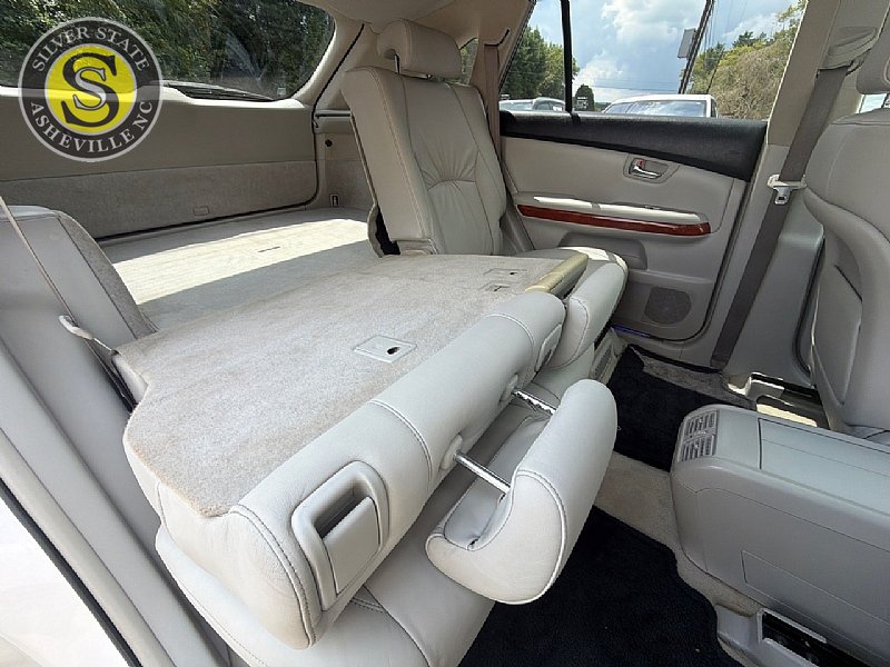 Used 2008 Lexus RX 400h 2WD w/ Premium Plus Pkg image 21