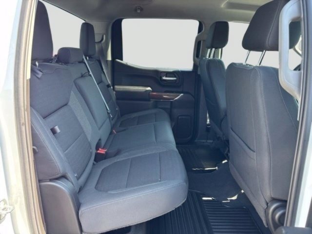 Used 2021 Chevrolet Silverado 1500 RST AWD/4WD image 39