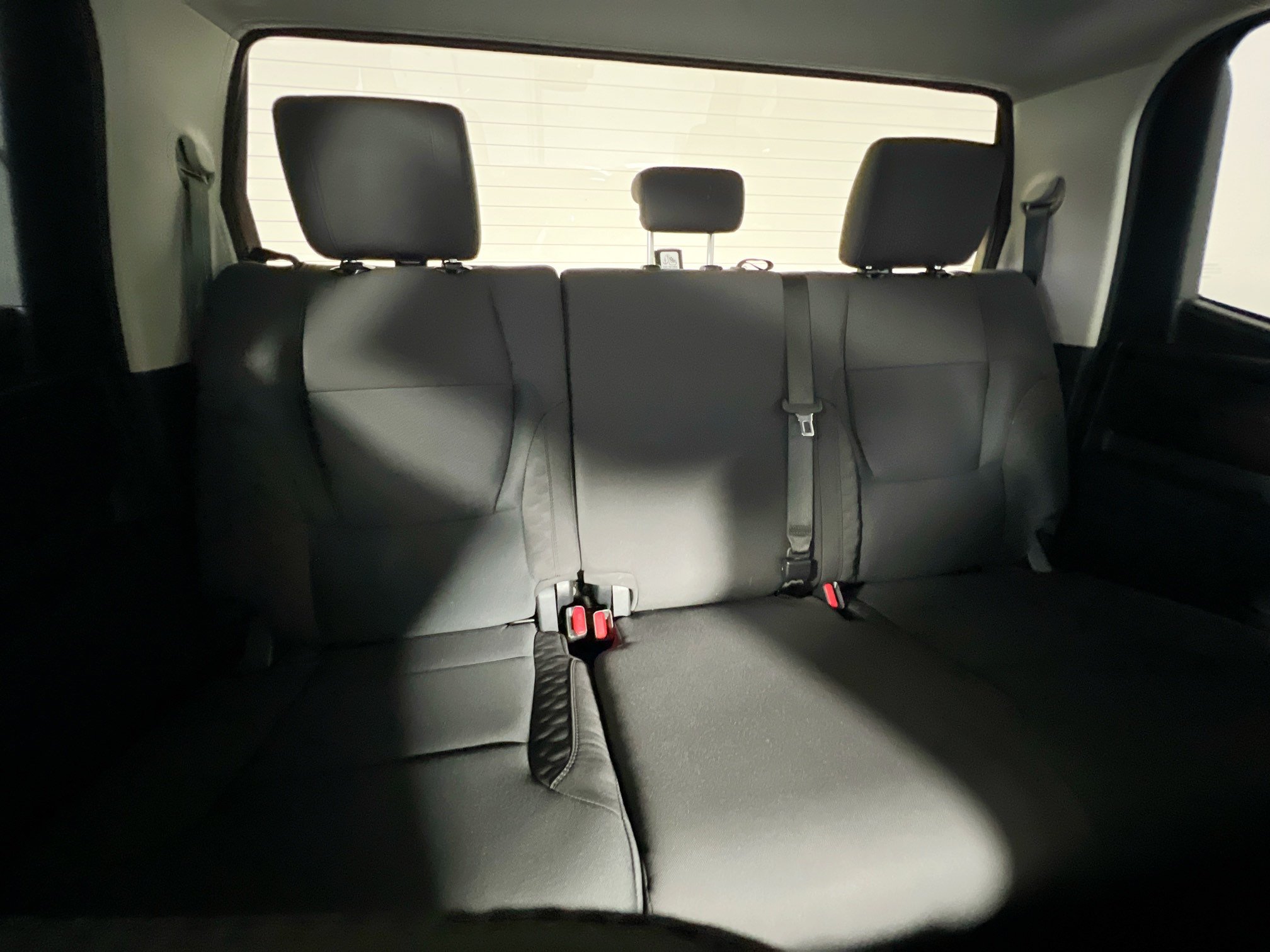 Used 2024 Toyota Tundra SR5 w/ SX Package RWD image 32