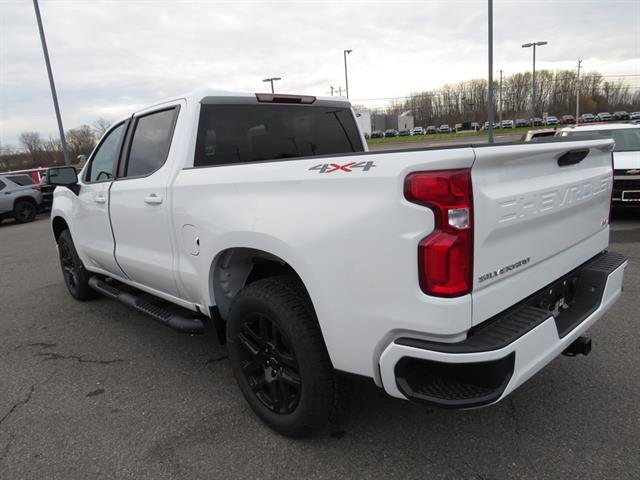 New 2026 Chevrolet Silverado 1500 RST w/ RST Select Package image 6