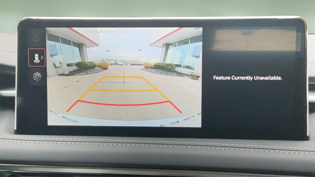 New 2026 Genesis G70 2.5T image 20