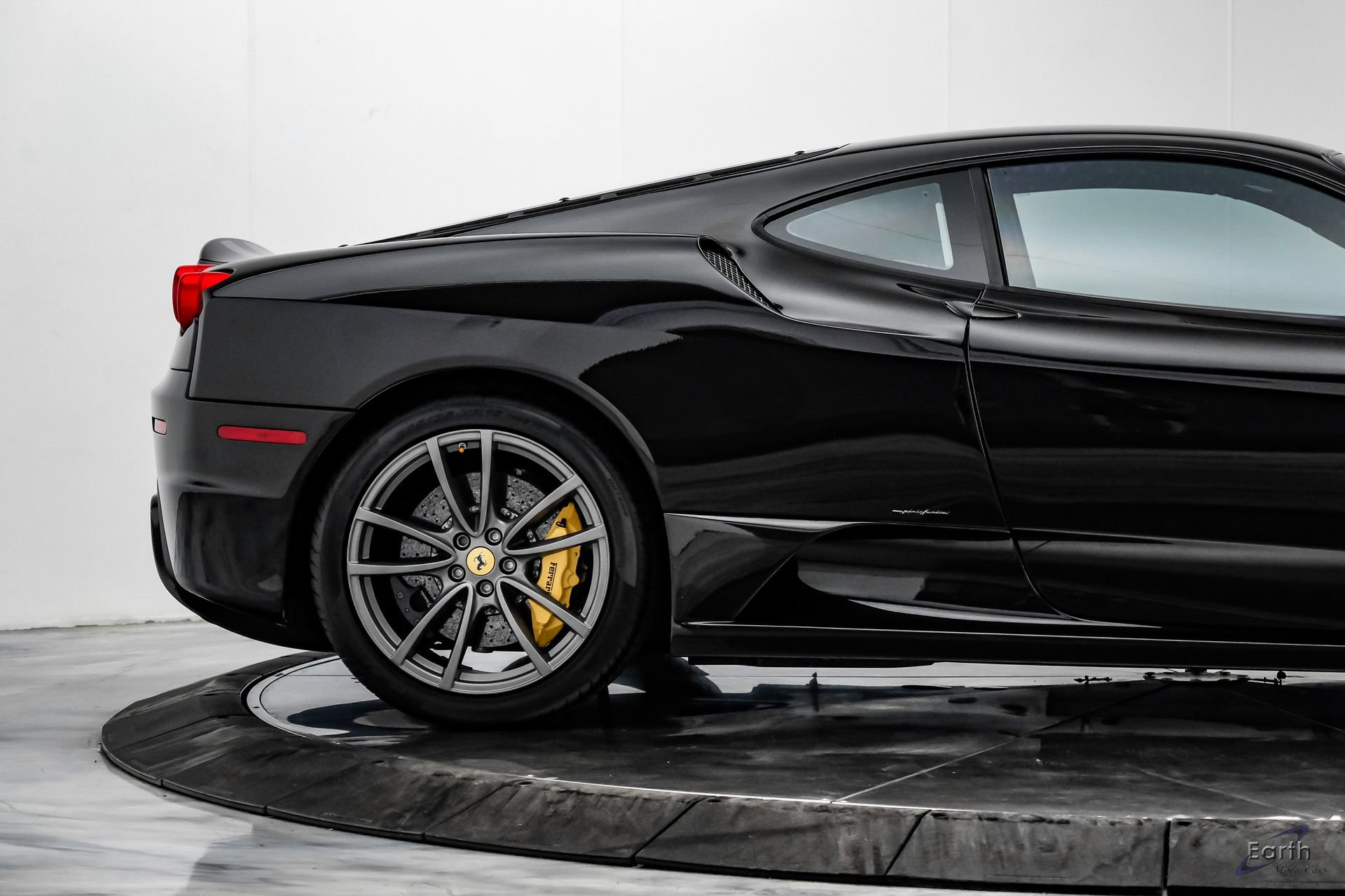 Used 2008 Ferrari F430 Scuderia RWD image 29