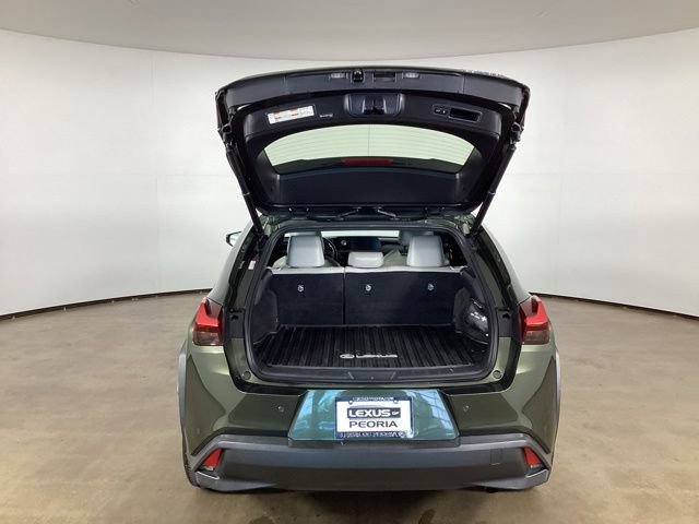 Used 2020 Lexus UX 250h w/ Premium Package AWD/4WD image 12