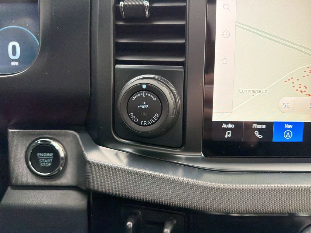 Certified 2024 Ford F250 Platinum image 34