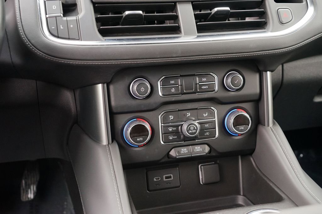 Used 2022 Chevrolet Suburban LS w/ Max Trailering Package image 24