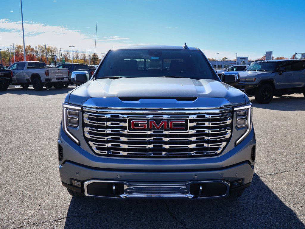 New 2026 GMC Sierra 1500 Denali image 27