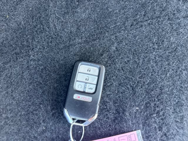 Used 2023 Honda Passport TrailSport image 46