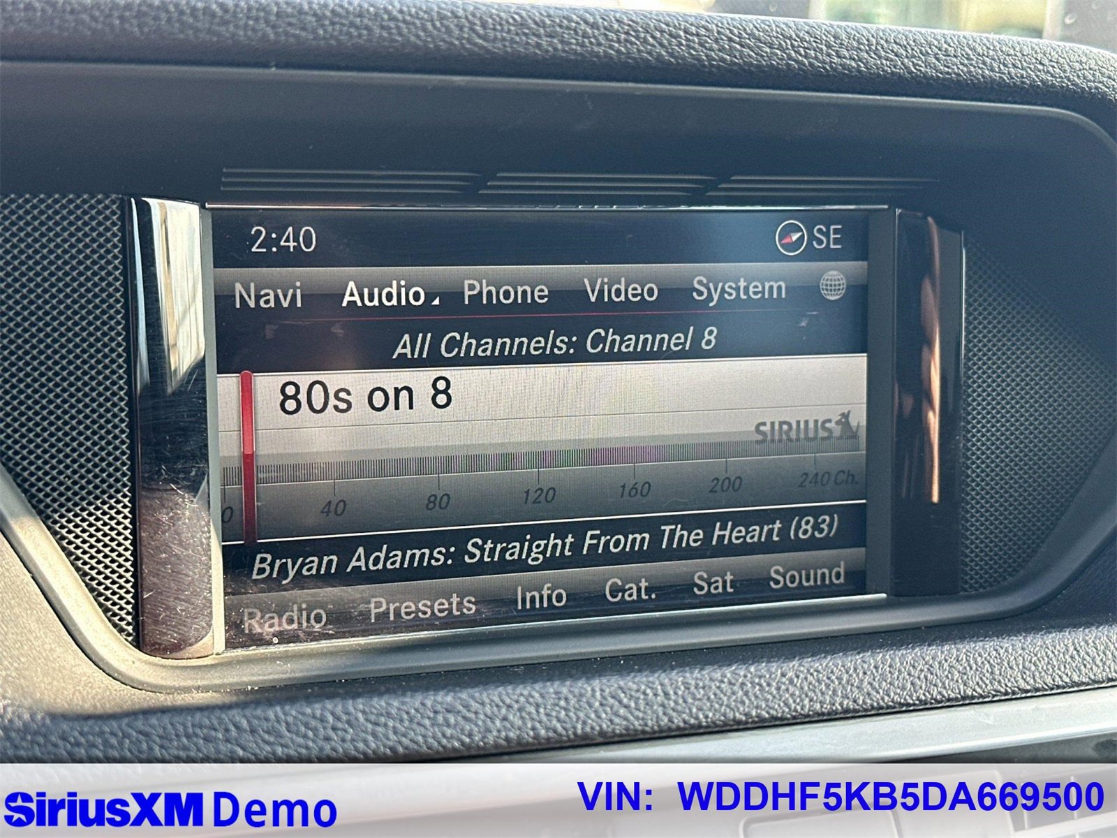 Used 2013 Mercedes-Benz E 350 E 350 image 27