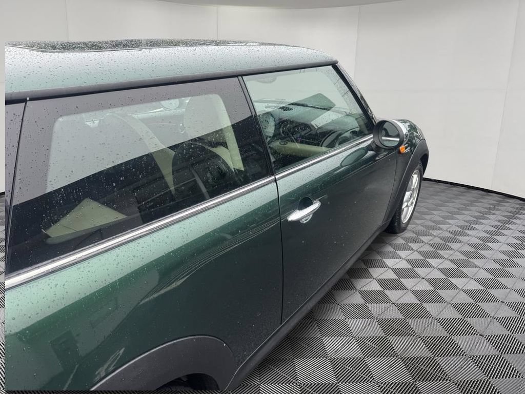 Used 2013 MINI Cooper Hardtop FWD image 11