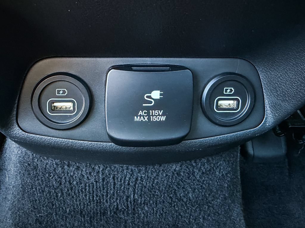 Used 2022 Hyundai Santa Fe Limited AWD/4WD image 49