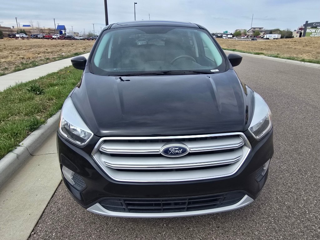 Used 2019 Ford Escape SE image 8