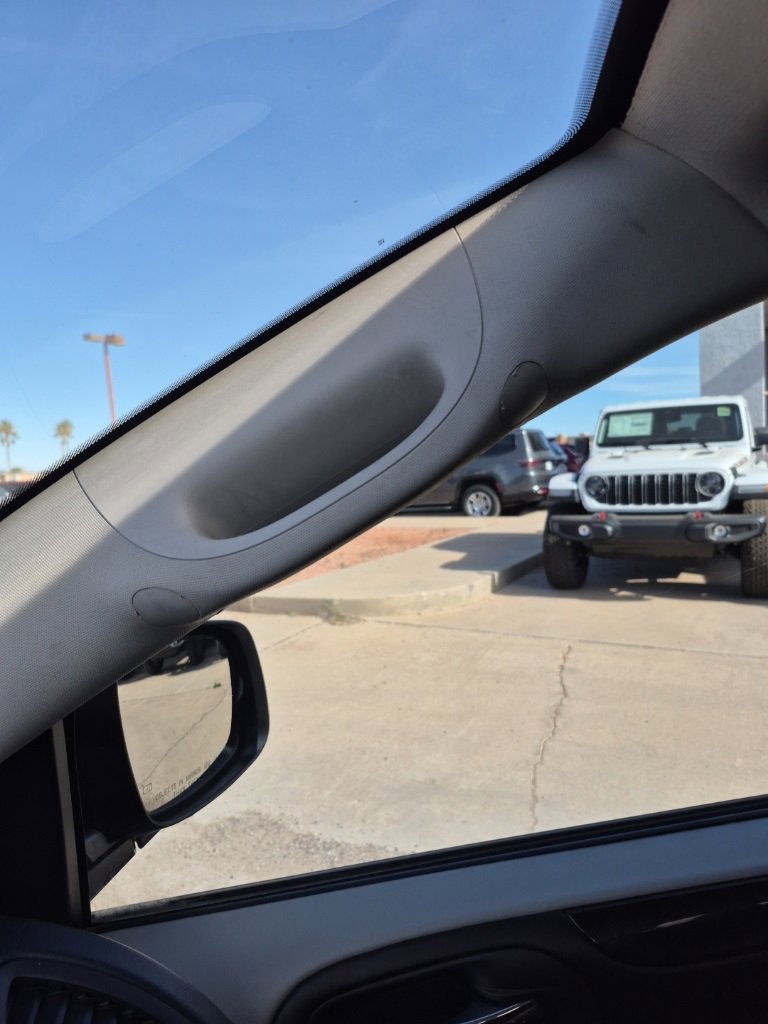 Used 2020 Dodge Grand Caravan SE w/ UConnect Hands-Free Group image 49