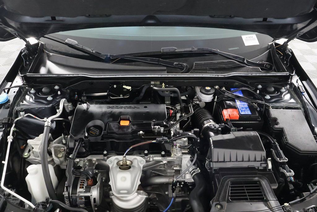 Used 2024 Honda Civic Sport image 13