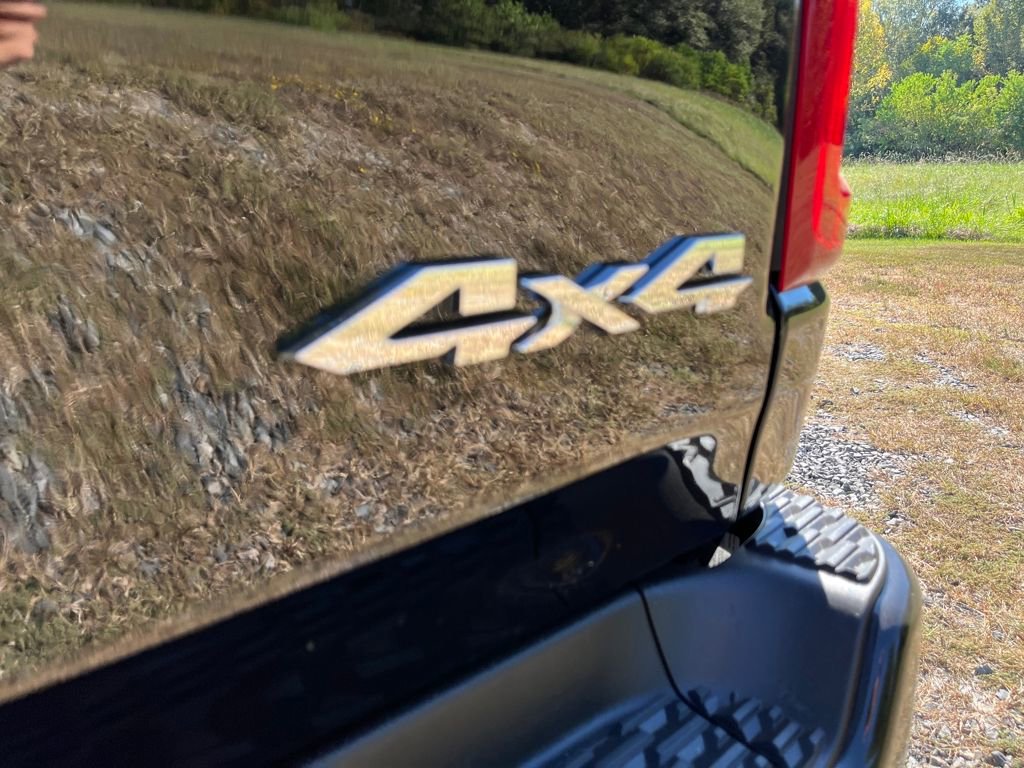 New 2026 RAM 1500 Lone Star AWD/4WD image 47