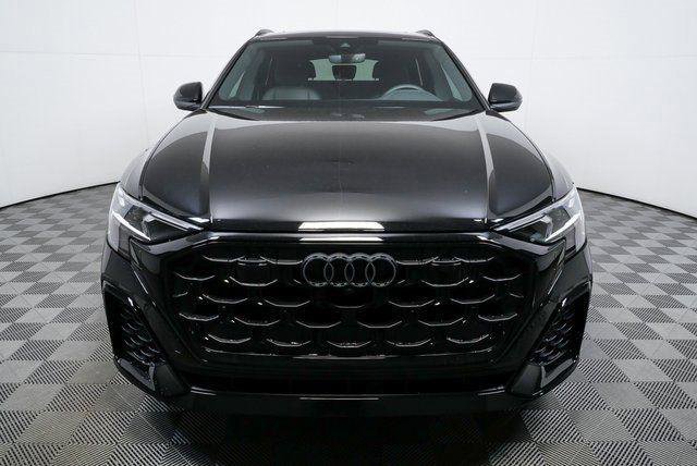 Certified 2026 Audi Q8 Premium Plus AWD/4WD image 34