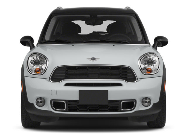 Used 2014 MINI Cooper Countryman S image 4