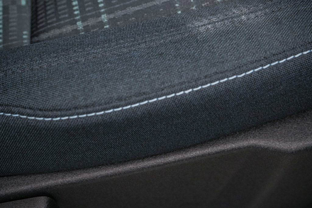 Certified 2024 Ford Bronco Heritage Edition image 34