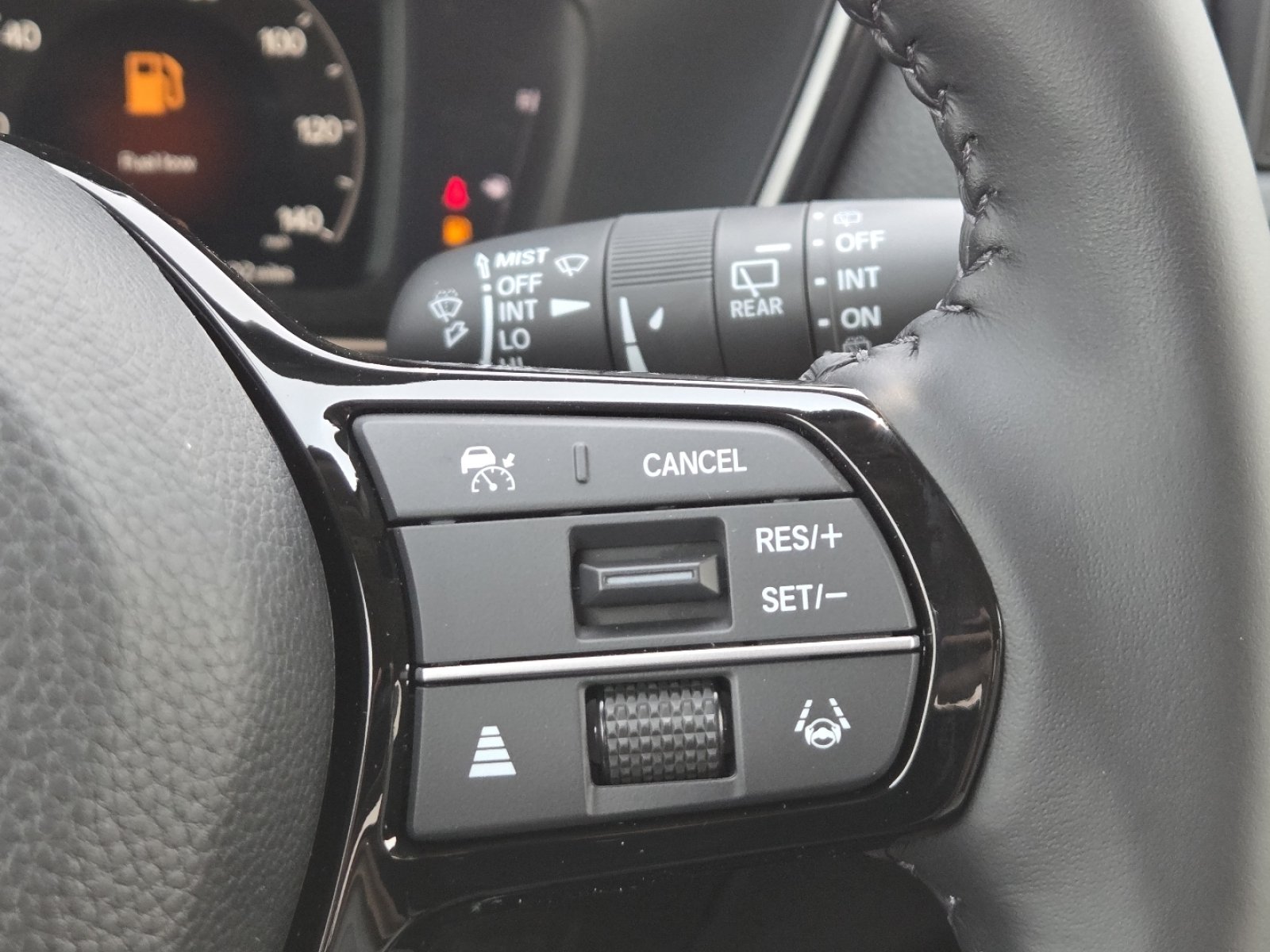 New 2026 Honda CR-V EX-L image 11
