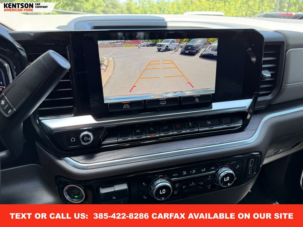 Used 2024 GMC Sierra 1500 SLT image 23