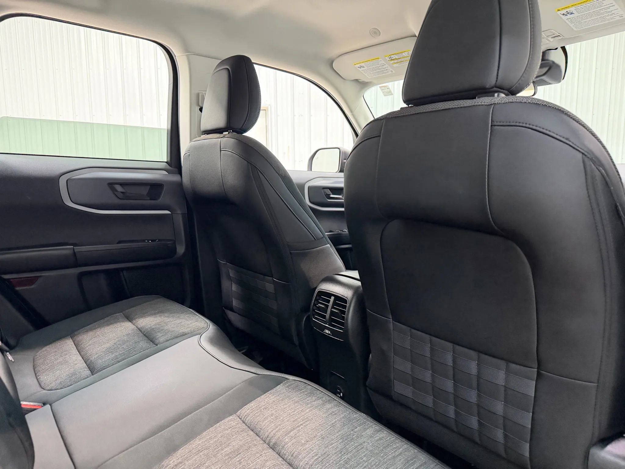 Used 2022 Ford Bronco Sport Big Bend image 18