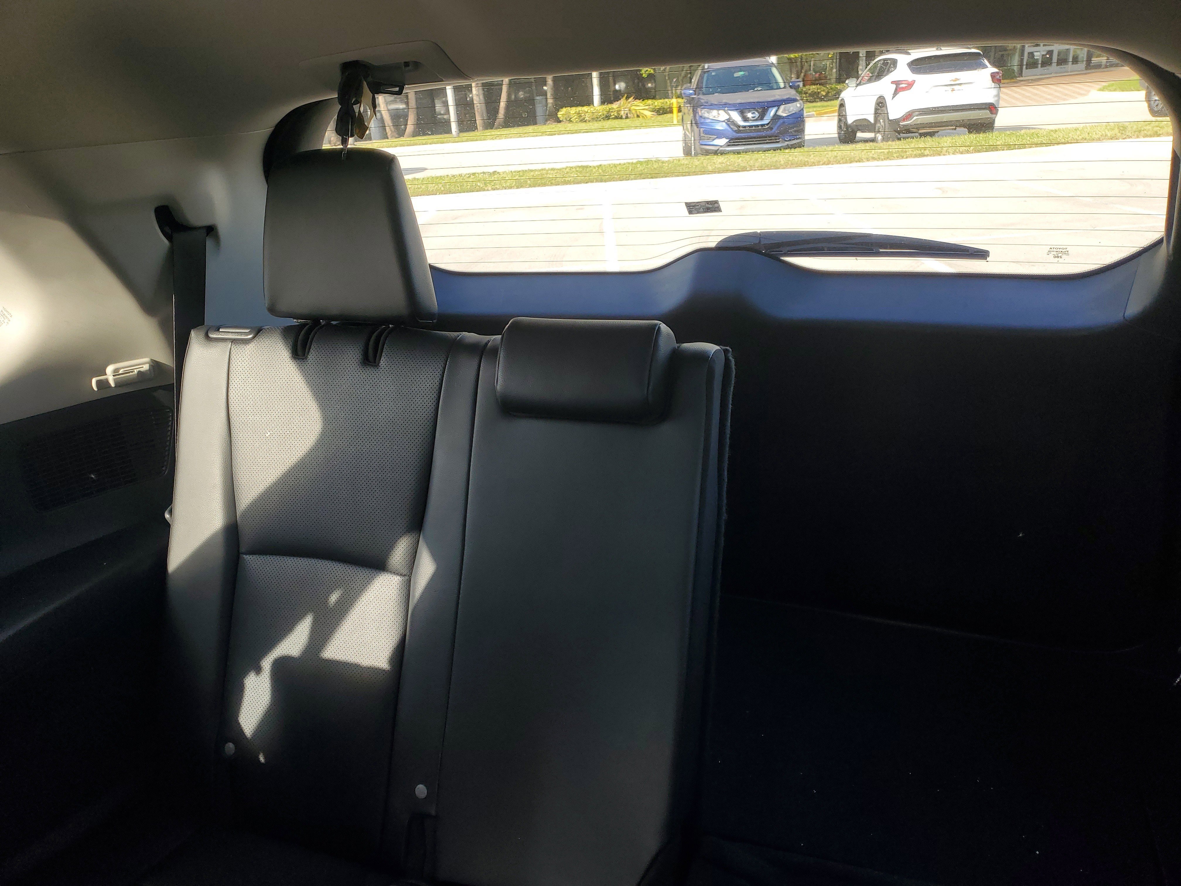 Used 2024 Toyota Grand Highlander XLE image 15