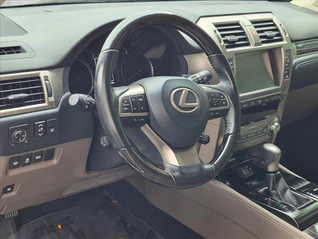 Used 2020 Lexus GX 460 Premium AWD/4WD image 10