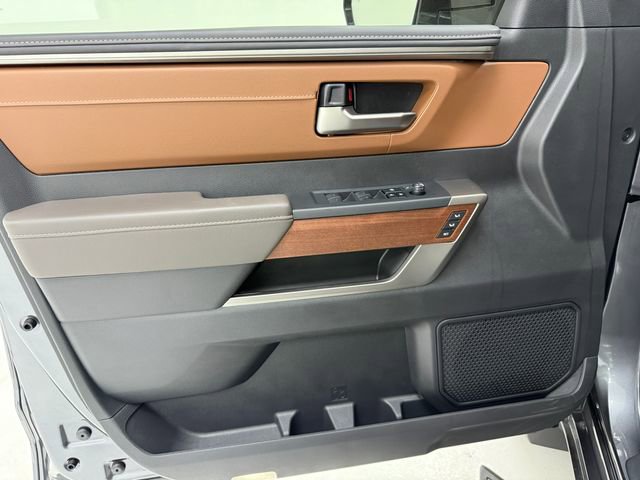 New 2026 Toyota Tundra 1794 Edition image 32
