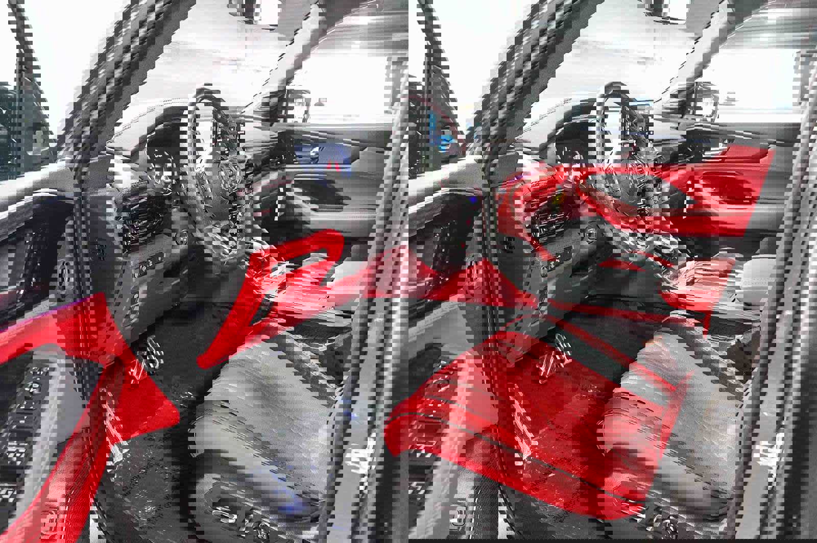 Certified 2025 Acura MDX Type S image 20