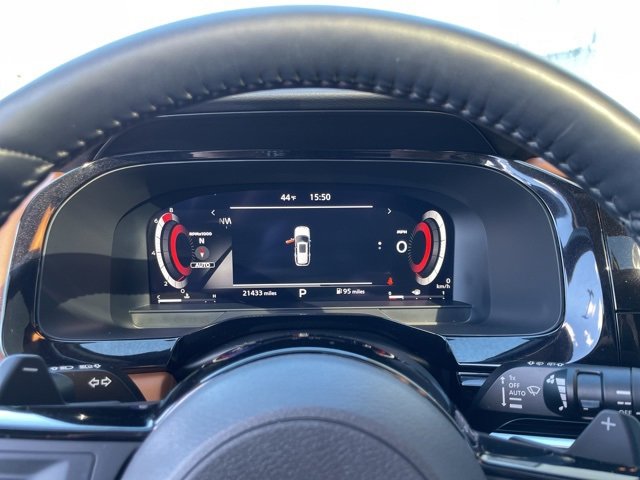 Used 2023 Nissan Pathfinder Platinum image 20