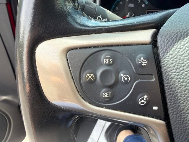 Used 2019 GMC Canyon Denali AWD/4WD image 17