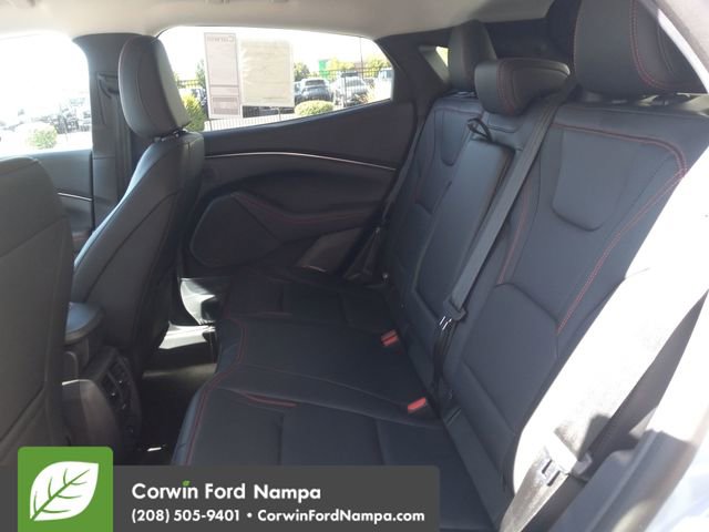 New 2025 Ford Mustang Mach-E Premium w/ Sport Appearance Package image 24